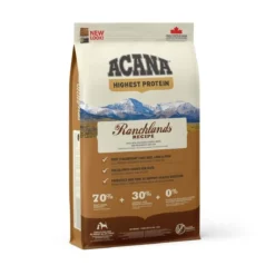Acana Dog Ranchlands