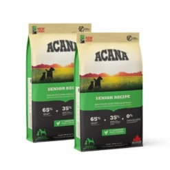 Acana Dog Senior 2 x 11,4 kg