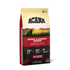 Acana Dog Sport & Agility