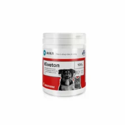 AIKA Kiveton 100g