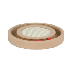 Aktivointilelu L&B Roll-A-Ball Circle