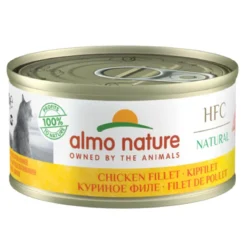 Almo Nature HFC kanafile