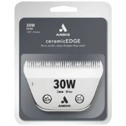 Andis CeramicEdge Wide leveä terä