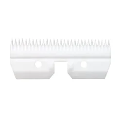 Andis Ceramic Fine-Tooth -vaihtoleikkuuterä 4, 5 ja 7 Wide