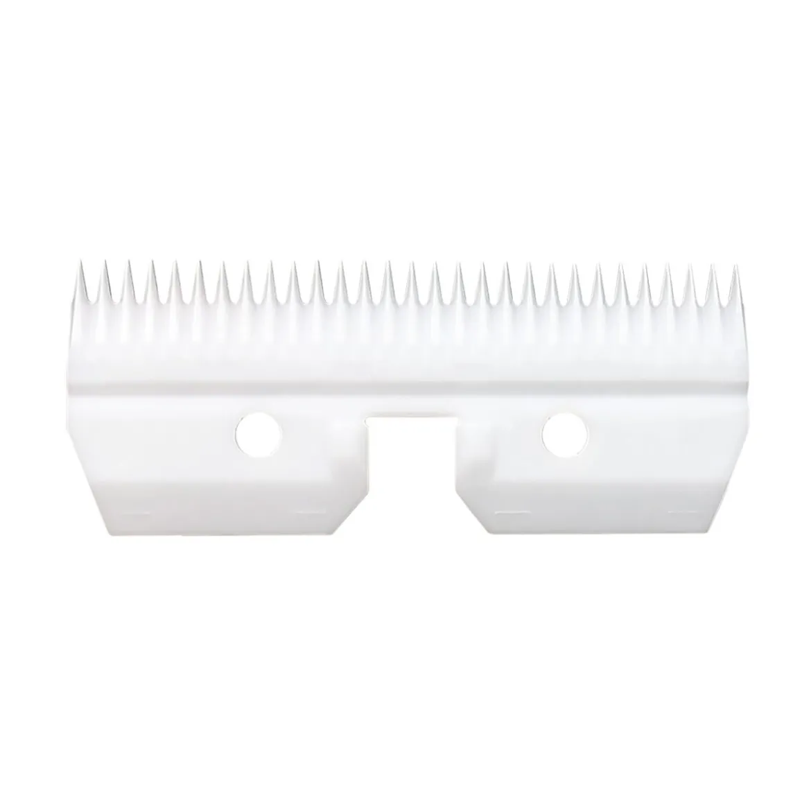 Andis Ceramic Fine-Tooth -vaihtoleikkuuterä 4, 5 ja 7 Wide