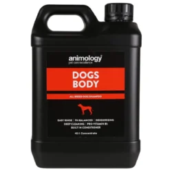 Animology Dogs Body shampoo