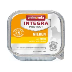 Animonda IP munuaisdieetti kana 100 g