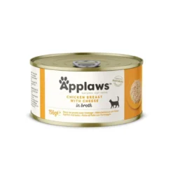 Applaws Kananrinta & Juusto
