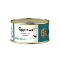Applaws Merikala