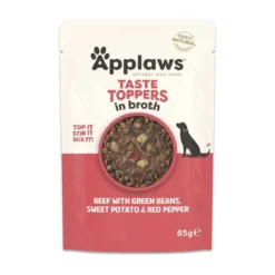 Applaws Taste Toppers nauta 85g