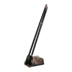 Arm & Hammer ™ Swivel Bin & Rake