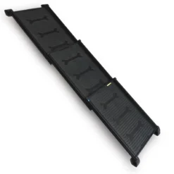 Autoramppi koiralle 4Pets EasySteps