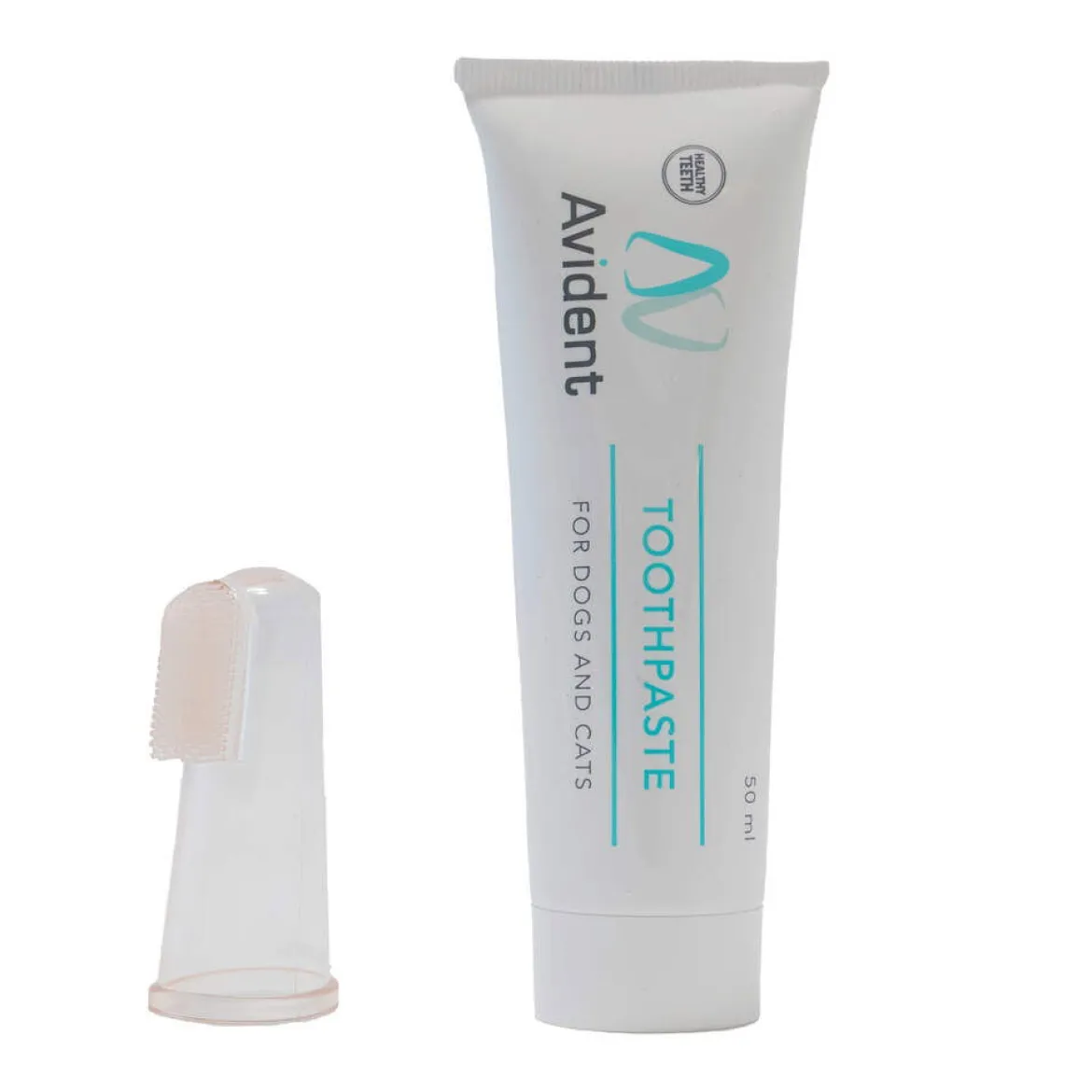 Avital Avident hammastahna 50 ml