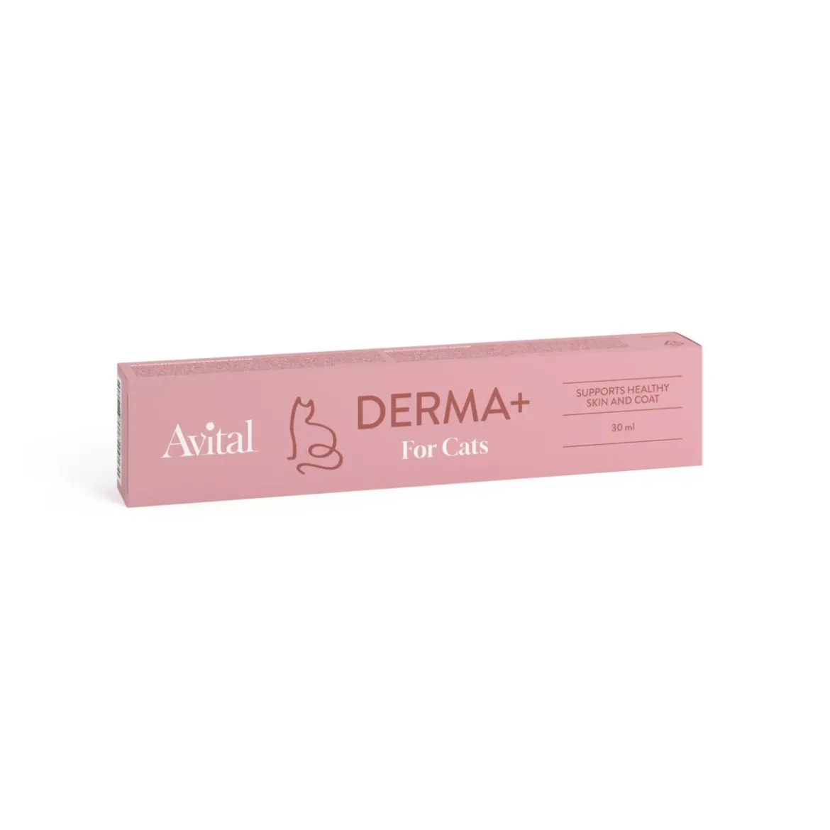Avital Derma+ kissalle 30 ml