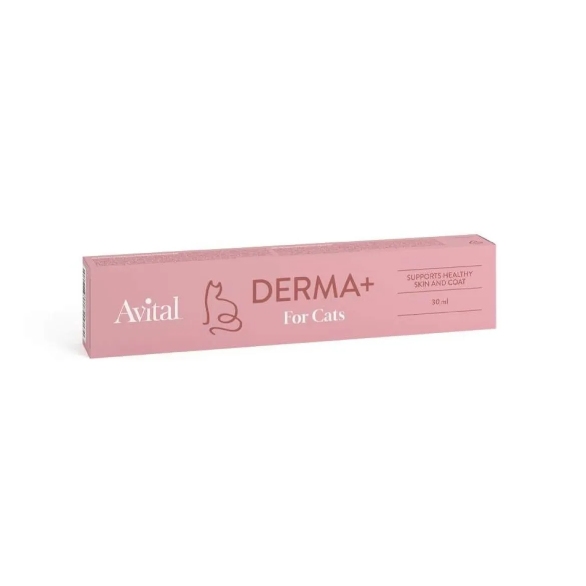 Avital Derma+ kissalle 30 ml
