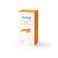 Avital Flora 60 tabl