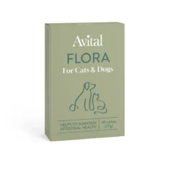Avital Flora 45 tbl