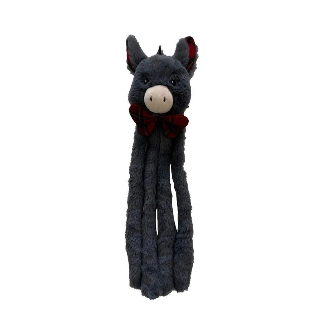 Bark-A-Boo Classic Christmas Tale crinkly longlegs aasi 50cm