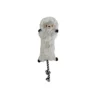 Bark-A-Boo Evergreen flatty rope tail laiskiainen