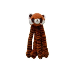 Bark-a-Boo Wild World crinkle long legs pikku panda