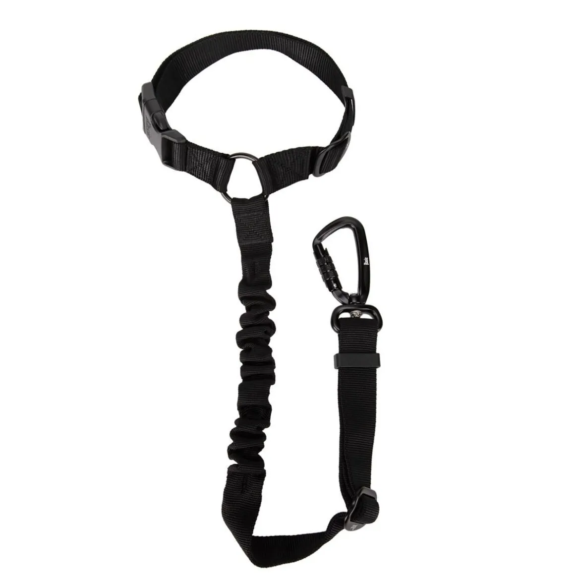 Basic Travel bungee turvavyö pääntukeen