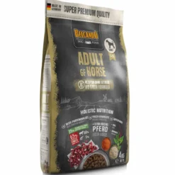 Belcando Adult Grain Free Horse
