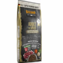 Belcando Adult Grain Free Horse