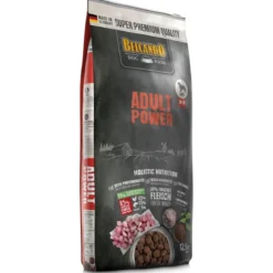 Belcando Adult Power
