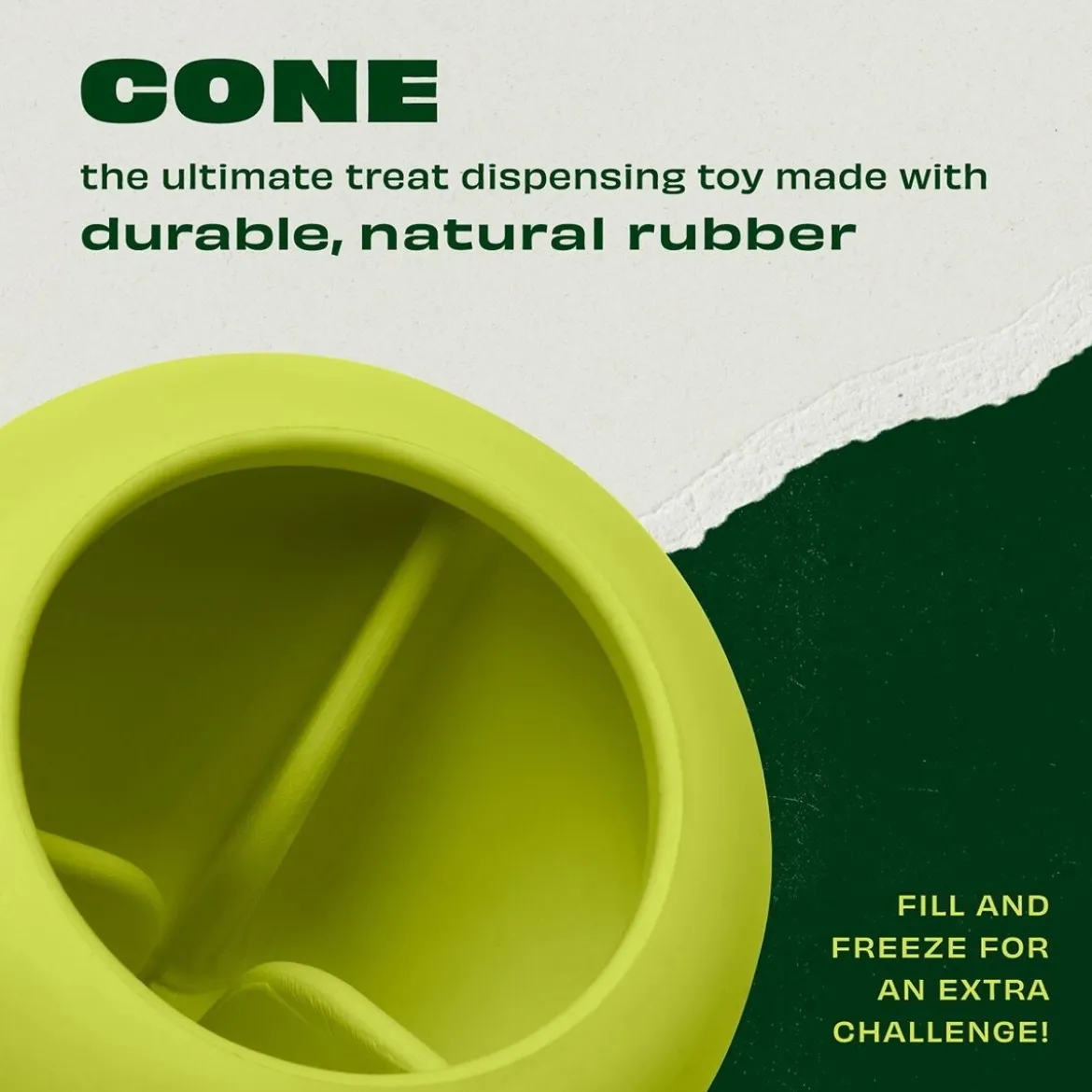 Benebone Bounce Cone