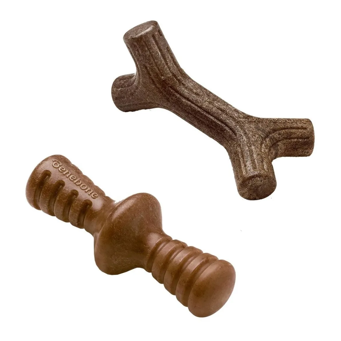 Benebone 2 kpl - Maplestick/Zaggler Bacon Tiny