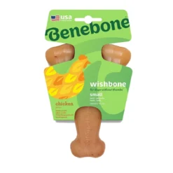 Benebone Wishbone Chicken