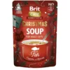 Brit Care Cat Christmas Fish Soup 75 g