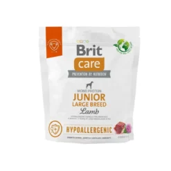 Brit Care Dog Junior Large Breed Hypoallergenic