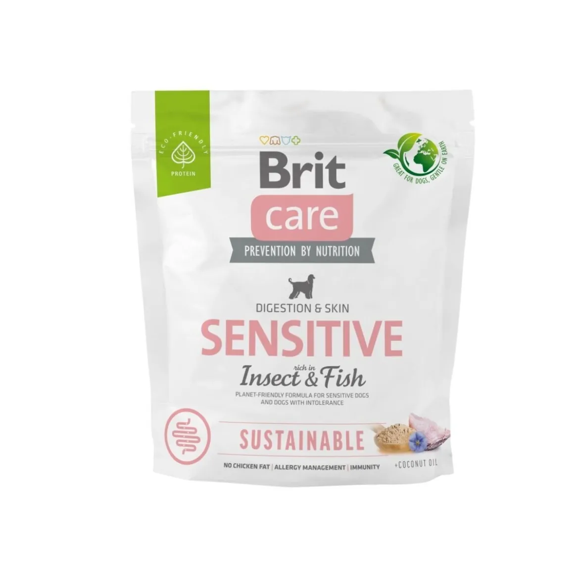 Brit Care Dog Sustainable Sensitive