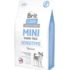 Brit Care Mini GF Sensitive