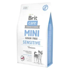 Brit Care Mini GF Sensitive