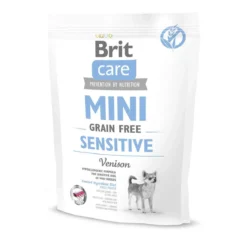 Brit Care Mini GF Sensitive