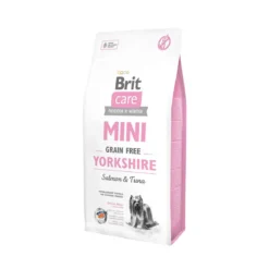 Brit Care Mini GF Yorkshire