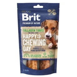 Brit Premium by Nature Collagen Puruluut 2 kpl