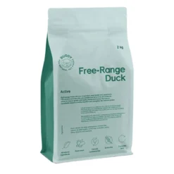 Buddy Free-Range Duck