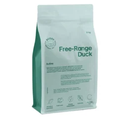 Buddy Free-Range Duck
