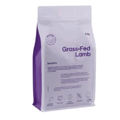 Buddy Grass-Fed Lamb