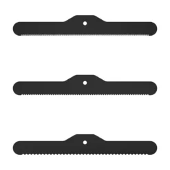 BullyBillows Complete Deshedding Kit