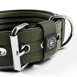 BullyBillows solkipanta koiralle, 5 cm, khaki