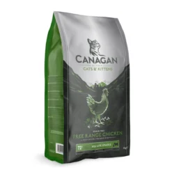 Canagan Cat Free-Run Chicken