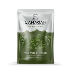 Canagan Cat kana 85g