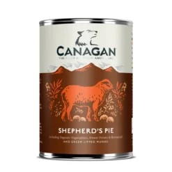 Canagan Shepherds Pie lammas, 400g