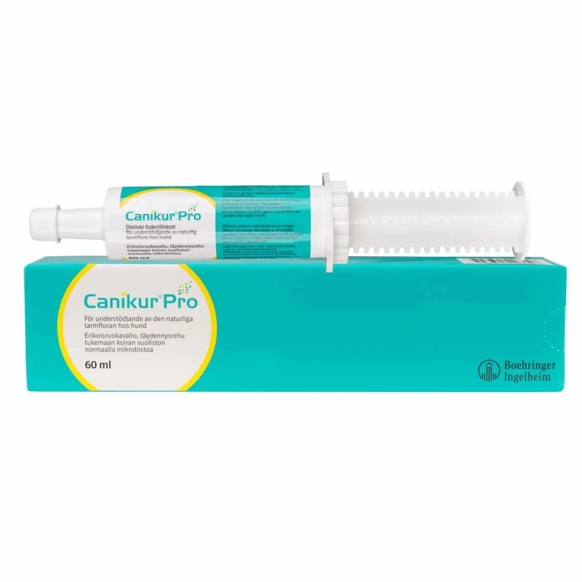 CANIKUR PRO pasta