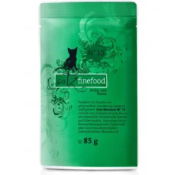 Catz Finefood N°15 kana & fasaani