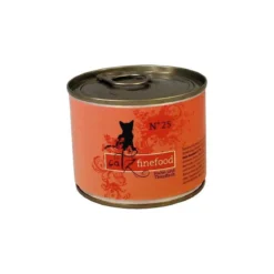 Catz Finefood N°25 kana & tonnikala